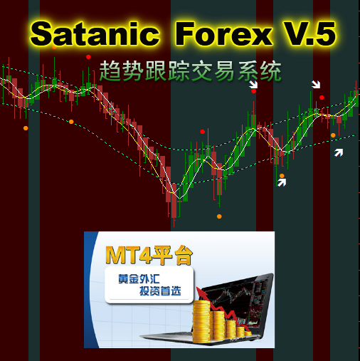 Satanic Forex V.5 ָƸٽϵͳ