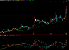 販ѡָ꡹MACD,ƺ